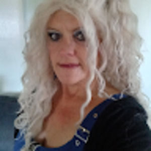 Meet your Posher, Vicky